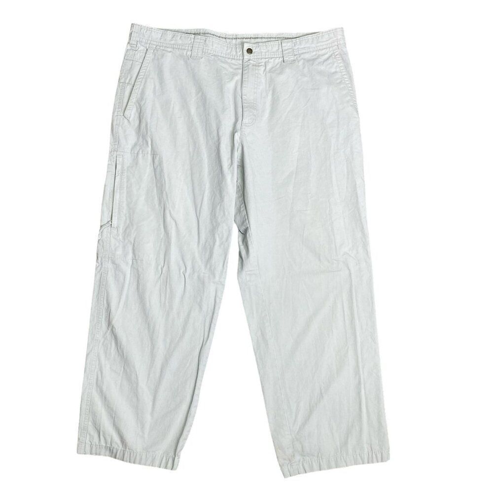 Columbia Khaki Pants Mens  Size 42